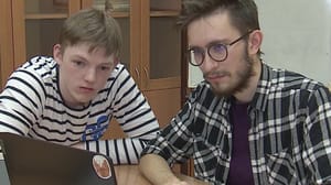 Вести. Карелия Два новых направления подготовки появится в ИЛГиСН ПетрГУ