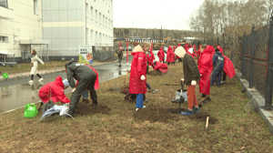 Вести. Иркутск Эфир от 22.05.2023 (21:05)