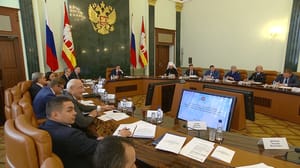 Вести. Южный Урал Проблемы адаптации мигрантов обсудили в Челябинске