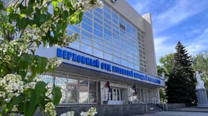 Новости Украинского артиллериста отправили в колонию за обстрел мирных граждан