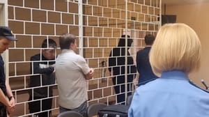 Вести. Дежурная часть Приговор убийцам журналиста Попкова: куда уходят корни конфликта