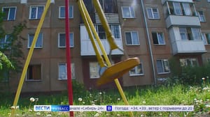 Вести-Кузбасс Эфир от 08.06.2023 (09:00)