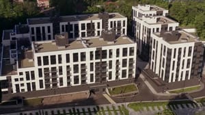 Вести. Приморье Жилой комплекс «Четыре горизонта» в пригороде Владивостока дарит сказку новоселам