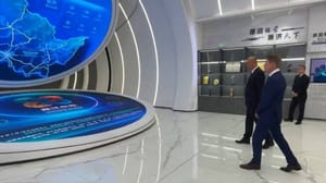 Вести. Приморье Международную ТОР создадут в Приморье