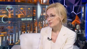 Интервью Ирина Яровая о биологической угрозе и будущем биотехнологий