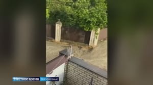 Местное время. Ставропольский край. Воскресенье Эфир от 18.06.2023