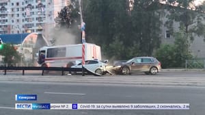 Вести-Кузбасс Эфир от 19.06.2023 (14:30)