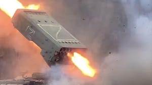 Новости Очередная попытка наступления ВСУ провалилась
