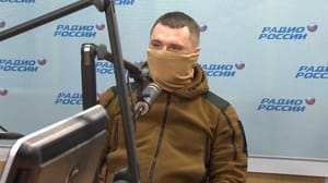 Вести. Приморье Участник СВО снайпер Ярый рассказал почему важно исполнять воинский долг