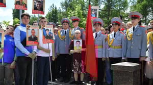 Вести. Саратов В Саратовской области впервые официально отметили День ветеранов боевых действий