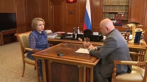 Факты Развитие туризма в Севастополе поддержат на федеральном уровне