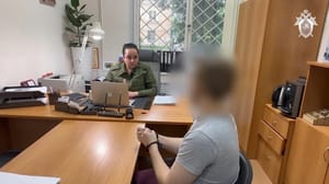 Новости Мужчина задушил подругу, испугавшись, что она узнает о его изменах