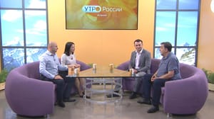 Утро России. Алания Эфир от 11.07.2023