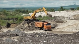 Вести. Аланийы хабæрттæ Миллиард сомы бæрц схардз кæндзысты æнæзакъон бырондæтты рекультивацийыл Дигорайы, Беслæны, Алагиры æмæ Æрыдоны