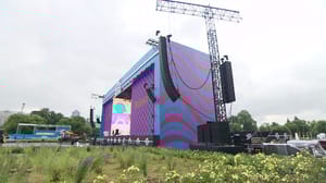 Новости - VK Fest: крупнейший музыкальный фестиваль в парке Горького