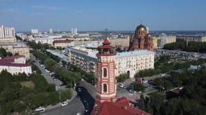 Вести. Волгоград Новые больницы, туристический навигатор, поддержка СВО: как будет развиваться Волгоградская область?