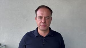 Интервью Вадим Волченко о помощи туристам в Крыму