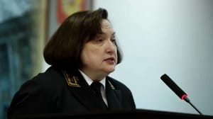 Вести. Дежурная часть Суд над Еленой Золотаревой: очень секретное дело