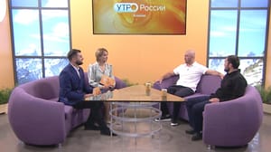 Утро России. Алания Эфир от 20.07.2023