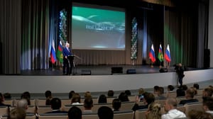 Вести. Дежурная часть Выпускники Университета юстиции получили дипломы
