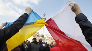 Вести в 20:00 Польша начала осваиваться на Западной Украине