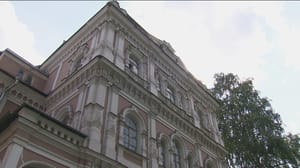 Новости культуры - Портрет Николая I кисти Джорджа Доу передали на реставрации