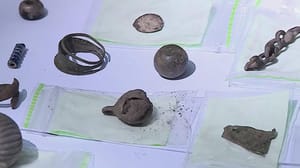 Новости культуры Возобновились раскопки Шуклинского археологического комплекса