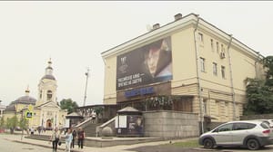 Новости культуры В Выборге продолжается фестиваль российского кино