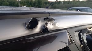 Вести в 20:00 - В Белгородской области под обстрел ВСУ попал поселок Горьковский