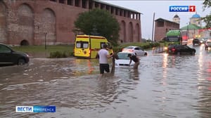 Вести. Смоленск Эфир от 18.08.2023 (21:05)