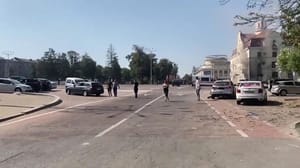 Вести в 20:00 Удары по военной инфраструктуре ВСУ: поражены объекты в Киеве и нескольких областях