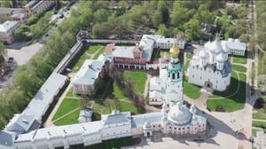 Новости культуры Эфир от 21.08.2023 (10:00)