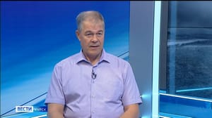 Вести-Курск Алексей Сотников: возвращение имен спустя десятилетия
