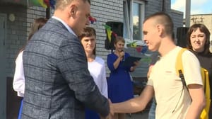 Вести. Марий Эл Эфир от 23.08.2023