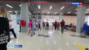 Утро. Вести. Бурятия - Эфир от 25.08.2023 (06:35)