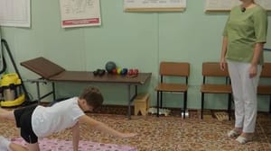 Вести. Орел В детской поликлинике Боткина Орла открылся стационар