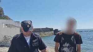 Вести. Дежурная часть Ревнивец, едва не заколовший возлюбленную, хотел ее проучить
