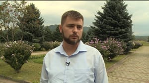 Вести. Аланийы хабæрттæ Фидар удыхъæды æмæ иттæг хорз дохтыры курдиаты хицау, ацы миниуджыты аккаг у æфсæддон дохтыр Эдгар Макаренко