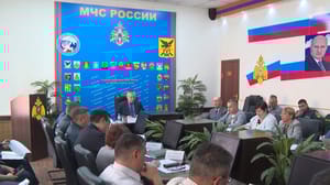 Вести-Чита 12 районов Забайкалья готовы к зиме на 100%