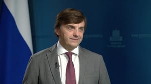 Вести в 20:00 - Глава Минпросвещения рассказал о нововведениях этого учебного года