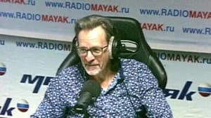 Сергей Стиллавин и его друзья Успокой ты меня: как живёт Самара-городок