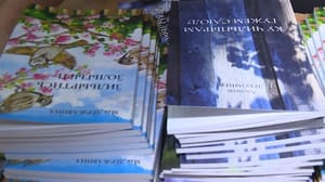Иворъёс - Эфир от 07.09.2023