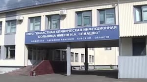 Вести-Курск В Курской области у всех отравившихся шаурмой нашли стафилококк