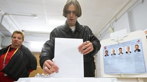 Новости Глава ЦИК поблагодарила международных экспертов, работающих на выборах в новых регионах