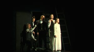 Вести. Санкт-Петербург Премьера в Театре юного зрителя – спектакль "Лес"