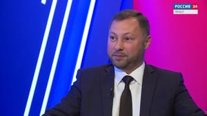 Вести. Ямал. Интервью Антон Плотников – о новом законе о такси