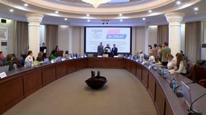 Вести Поморья 60 миллионов рублей реализовали НКО Архангельской области за 2021 год