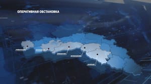 Вести. Белгород - ВСУ за сутки более 140 раз атаковали Белгородскую область
