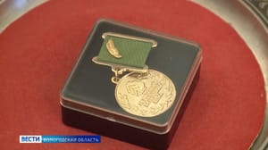Вести. Вологодская область Вологодские передовики лесной сферы получили почётные награды