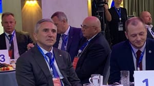 Вести. Регион-Тюмень - Третий день TNF-2023 начался с делового завтрака